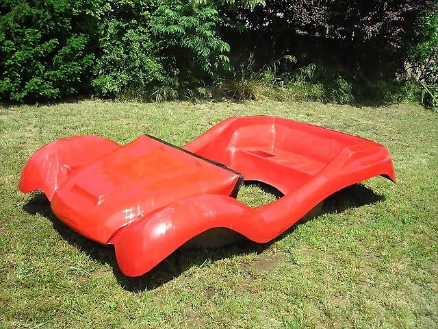 carroceria buggy vw carroceria buggy vw