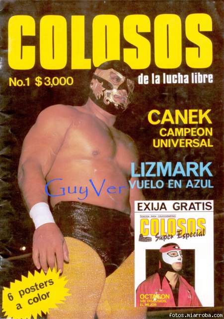 Canek