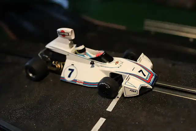 BRABHAM BT 44