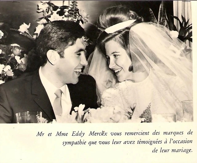 MERCKX-BODA.