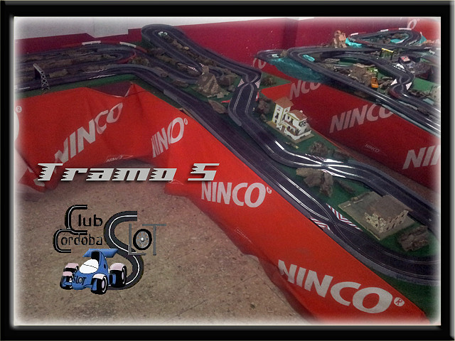 tramo 5 1