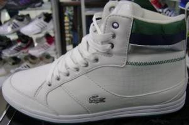 LACOSTE 01 $280.000