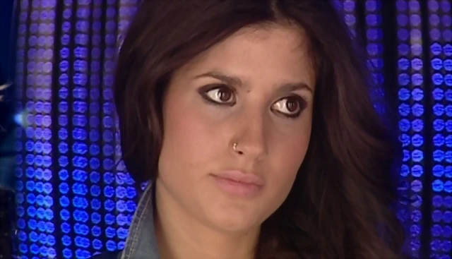 Gala 16 febrero 26