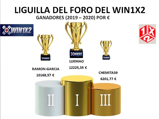 GANADOR2 GANADOR2