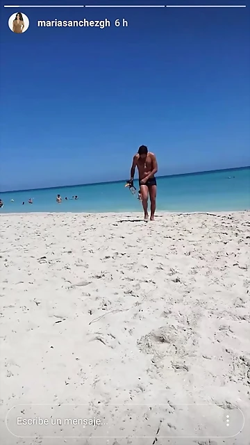 Video Mar?a IG Stories 26-6-2017 (2) Video Mar?a IG Stories 26-6-2017 (2)