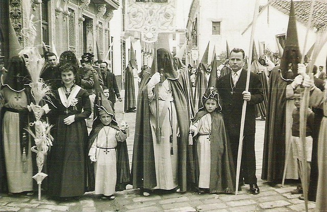 SEMANA SANTA TORRENT