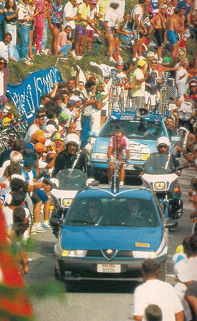 1995,ROMINGUER,GIRO