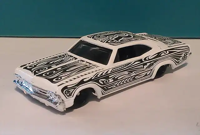 Impala-Lowrider-HW2016