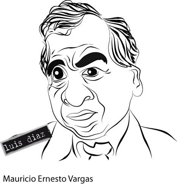 Mauricio Vargas