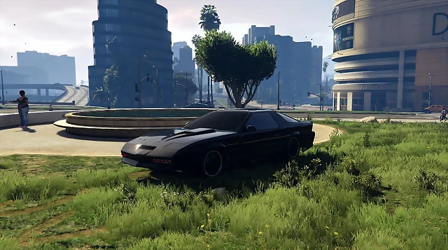 KITT latera KITT latera