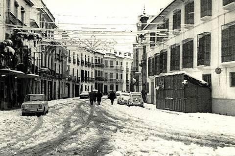 Priego de Cordoba c. Rio