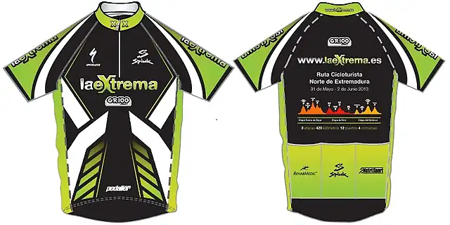 Maillot_LaExtrema