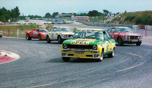 Opel Ascona - TdF'75 - Guy Chasseuil - 04