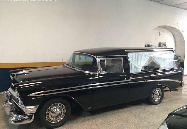 Bel Air 56 F?nebre M-153238 (2)