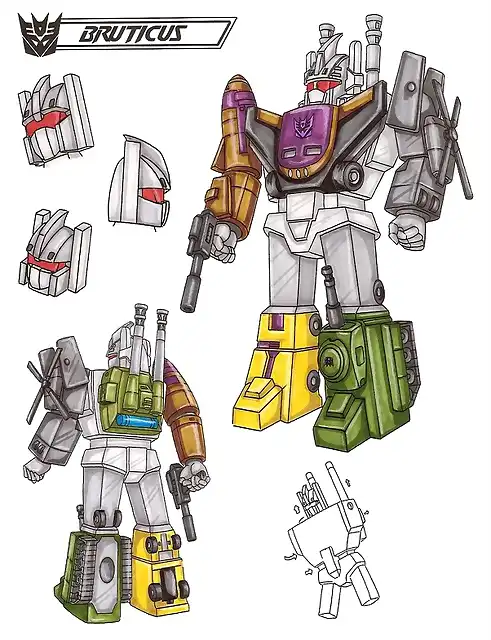 Bruticus