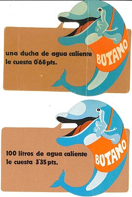 butano