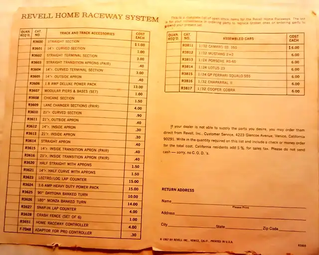 1968 usa HOME RACEWAY (1)