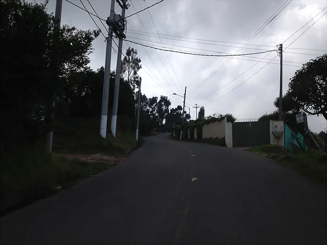 rampa al 12% rampa al 12%