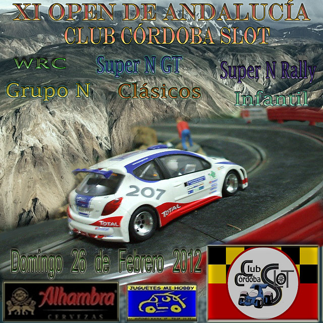 XI Open XI Open