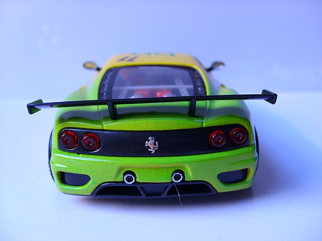 FERRARI 360 GTC BP 003