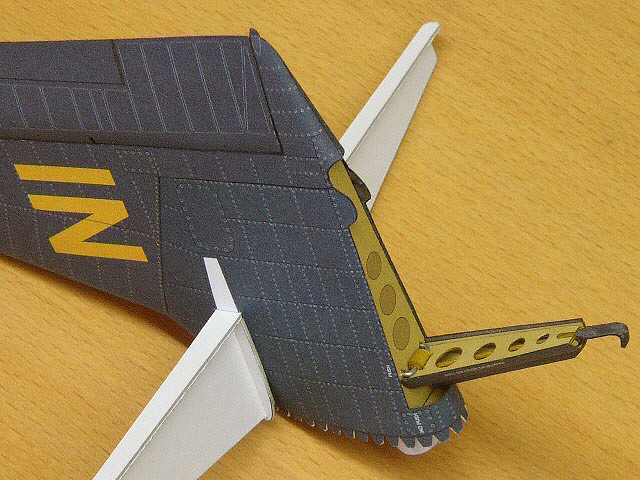 Tigercat-C069