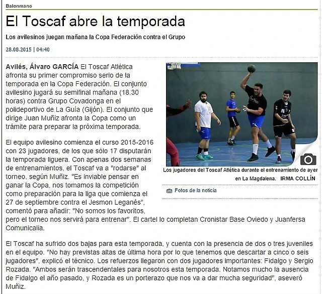toscaf 2 toscaf 2