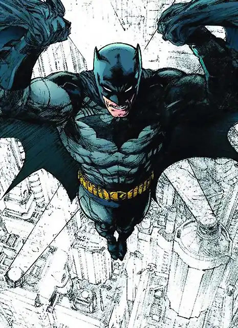 NEW 52 detective comics1