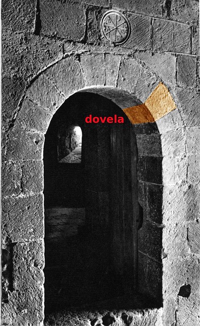 dovela