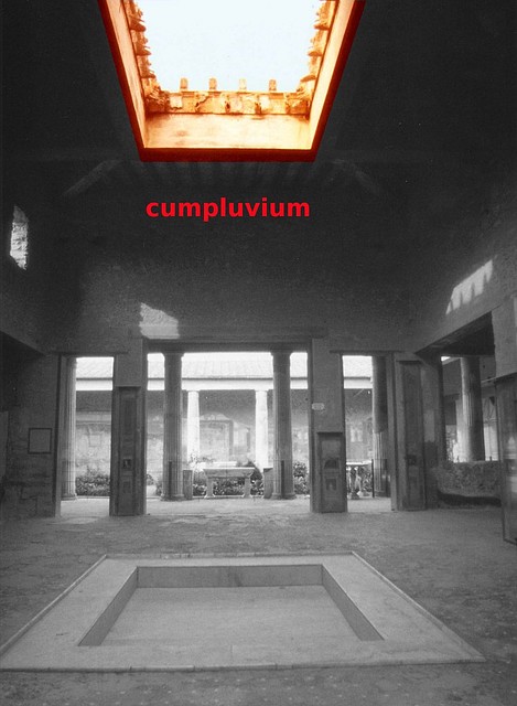 cumpluvium