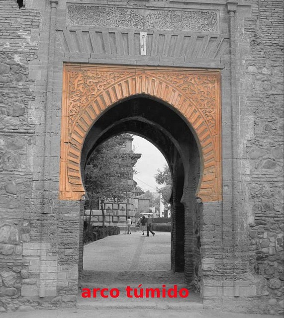 arco tmido