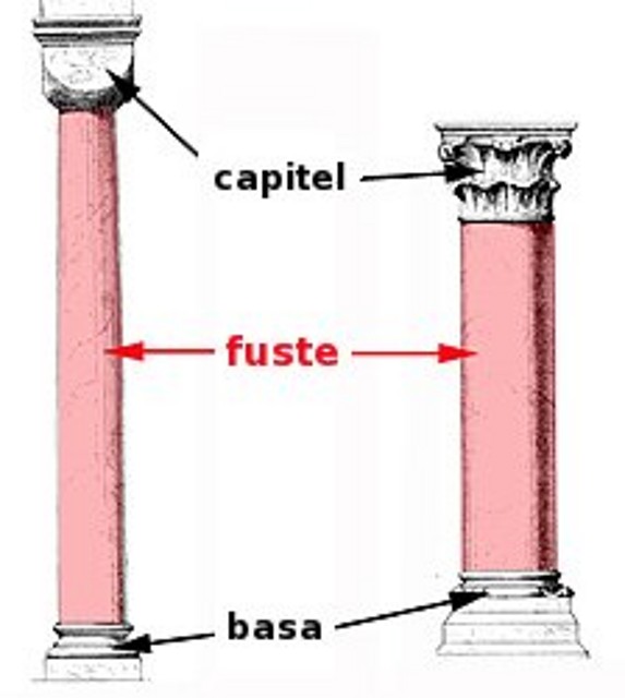 fuste