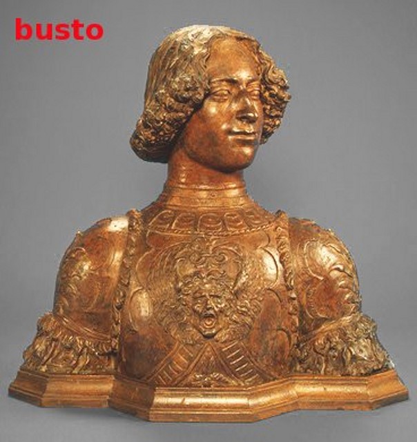 busto