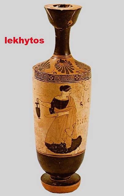 lekythos