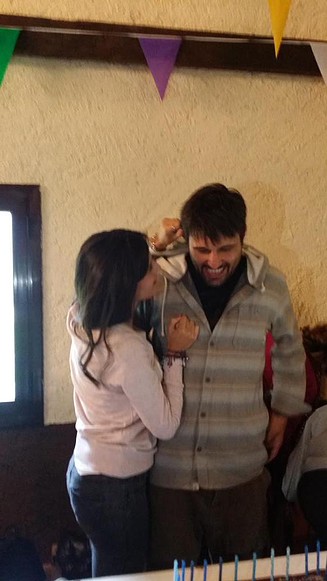 Cumple Hu 96 Cumple Hu 96