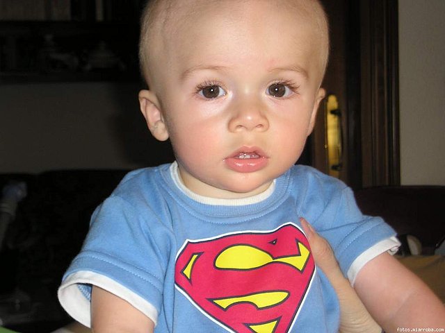 superman superman