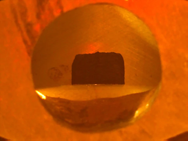 asi tiene que quedar el piston asi tiene que quedar el piston