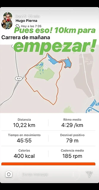 Hugo IG Stories 22-7-2019 (2) Hugo IG Stories 22-7-2019 (2)