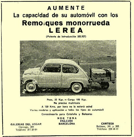 1964seat600remolquemono