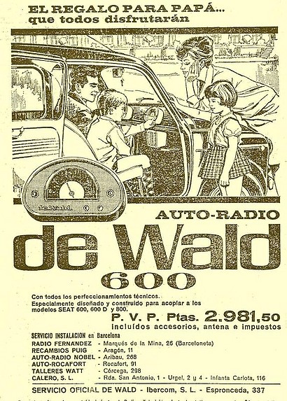 1965radiodewaldparaseat