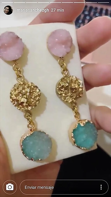 Video Mar?a IG Stories 24-10-2018 (5) Video Mar?a IG Stories 24-10-2018 (5)