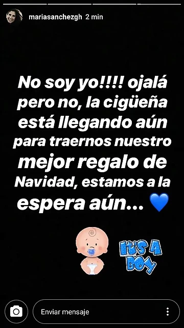 Mar?a IG Stories 26-12-2018 (4) Mar?a IG Stories 26-12-2018 (4)