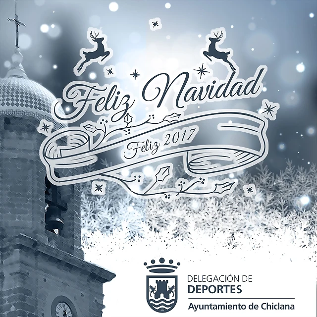 Feliz 2017 Feliz 2017