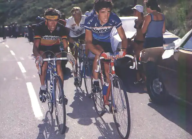 Perico-Tour1983-Alpe d'Huez-Fignon-Van Impe2