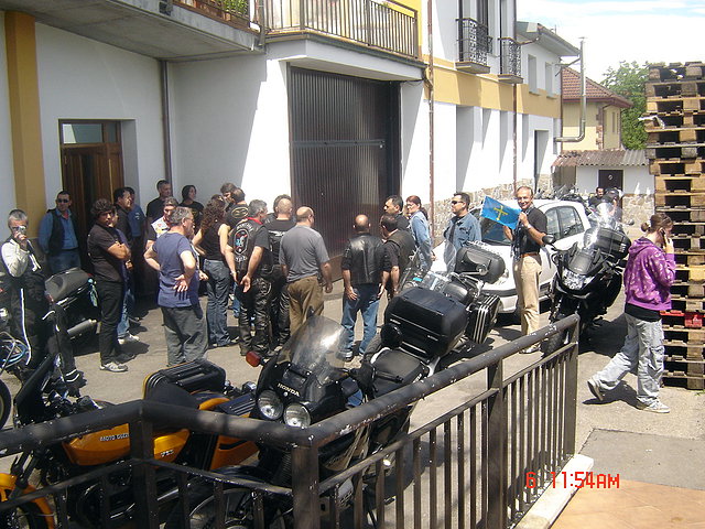 en el llagar en el llagar