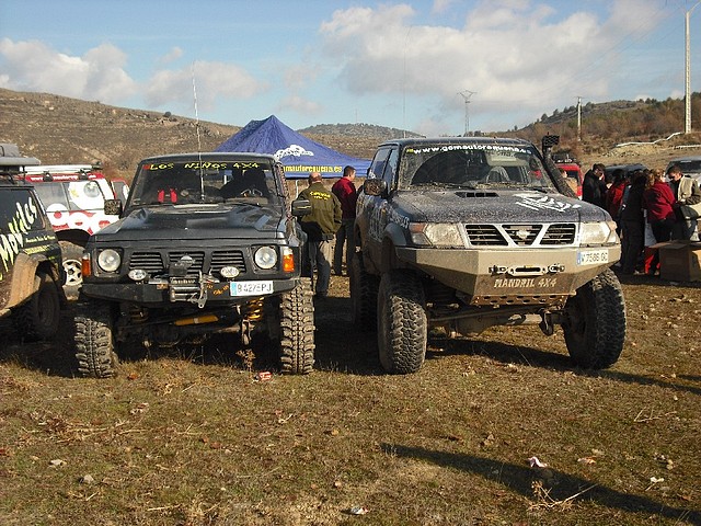 trial 4x4 caete 7-11-10 008