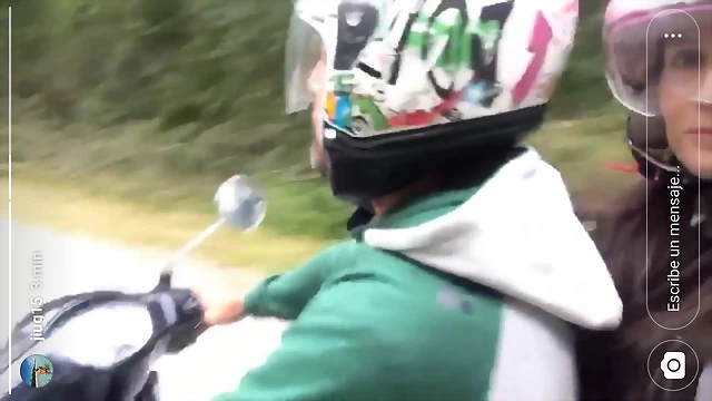 Video Hugo IG Stories 28-7-2017 (6) Video Hugo IG Stories 28-7-2017 (6)