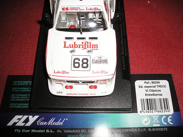 VII TRECE_ref Lancia VII TRECE_ref Lancia