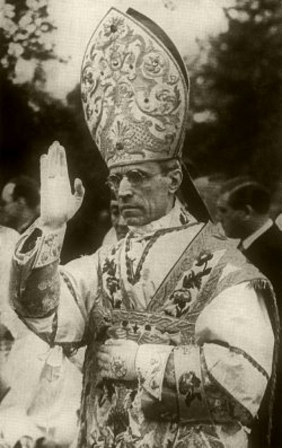 Pio XII