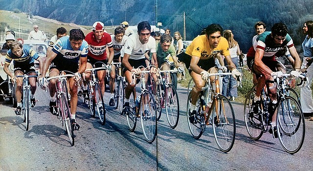 TOUR72 GIMONDI