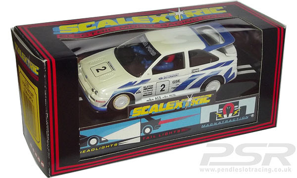 C203 Ford C203 Ford